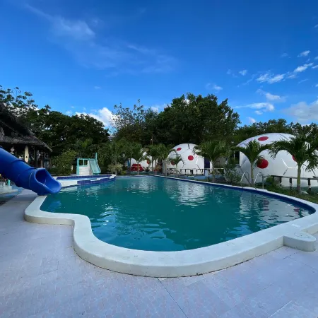 Binubusan Beach Hotel and Resort