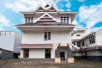 Hotel Bali Makassar Hotel a Bontoala
