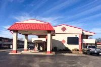Days Inn & Suites by Wyndham Bowling Green