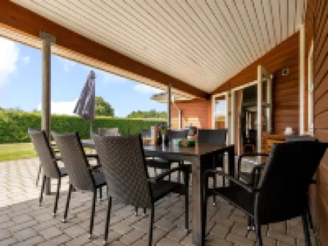 "Aletta" - 25km from the Sea