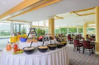 Castlerosse Park Resort - Morgenmad