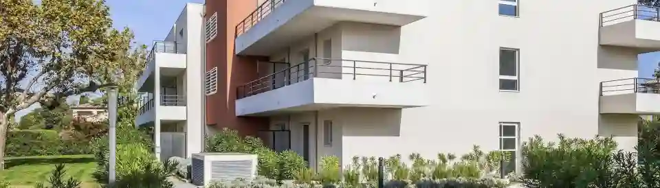 Zenitude Hôtel-Résidences Cannes Mandelieu