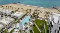 Palace Beach Resort Fujairah - Beach