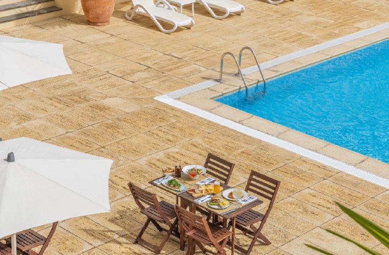 Sao Miguel Park Hotel photo 4