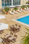 Sao Miguel Park Hotel - Beach