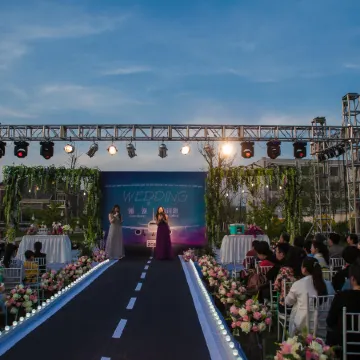 Xianghe Renjia Holiday Manor