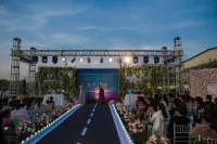 Xianghe Renjia Holiday Manor Hoteles en Anshan