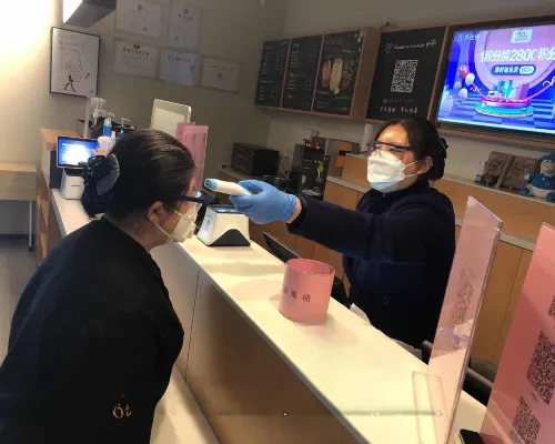 HanTing Hotel (Kaifeng Gulou) Photos