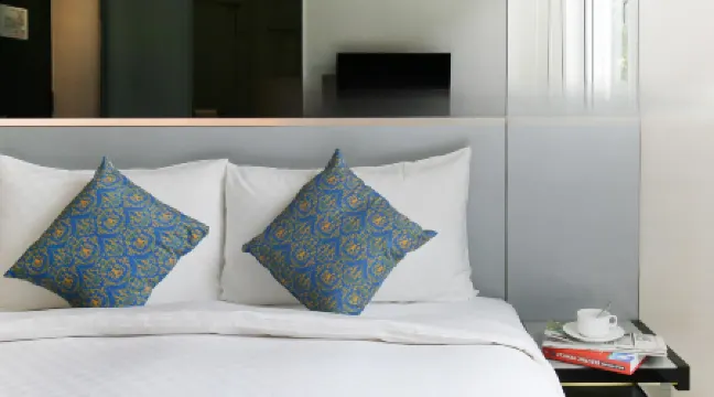 新驛旅店（臺中車站店）