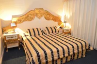 Hotel Bertaso Hotel a Chapecó