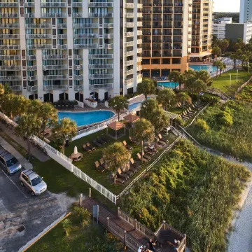 The Strand - A Boutique Resort