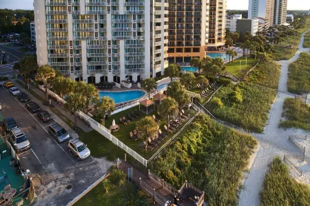 The Strand - A Boutique Resort