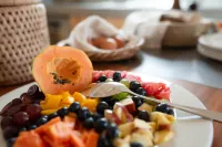 Gonana Guesthouse Hotels in Paternoster