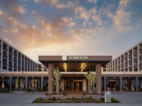 Sonesta Redondo Beach and Marina Hotels in Redondo Beach