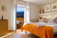 Park Hotel Sancelso