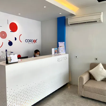 Cordex Hotel Medan