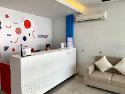 Cordex Hotel Medan
