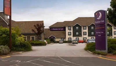 Premier Inn Doncaster (Lakeside) Hotels near Outwood Academy Danum