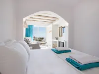 Poseidon Blue Gastronomy Hotel Hotels in Karpathos