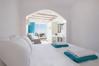 Poseidon Blue Gastronomy Hotel