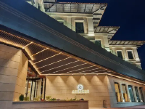 Ansares Hotel Hotéis em La Mancha