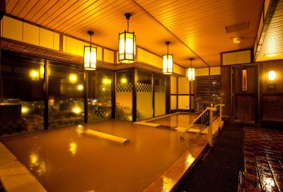 スパ・大浴場 ラビスタ函館ベイの写真