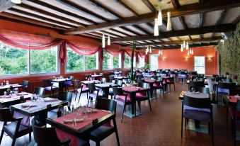 Logis Cosy - Hotel le Moulin Neuf - Chantonnay