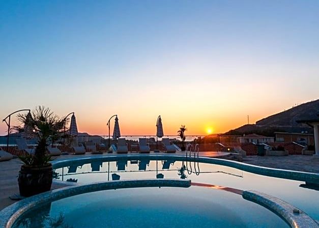 Spa Resort Bečići