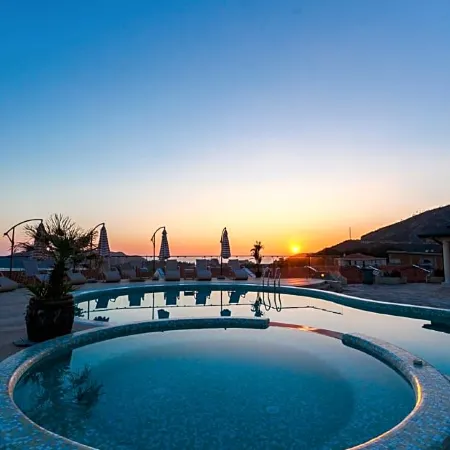 Spa Resort Bečići
