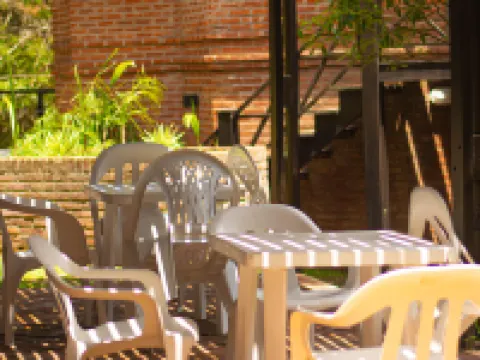 Carilo Paradise Apart Hotel & Spa Hotels in Cariló