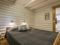 Haaparanta Hotels in Petäjävesi