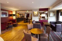 Premier Inn Bradford Central Hotels in Bradford