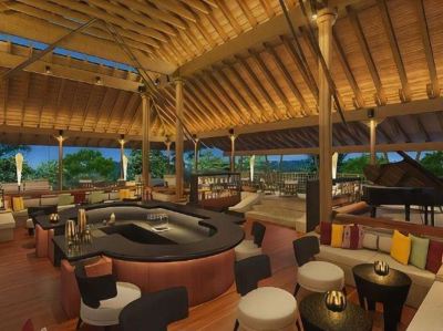 共有エリア ザ･ダタイ ランカウイの写真