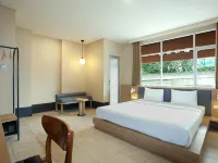 Liberta Hub Blok M Jakarta Hotels near Bundaran Senayan