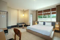 Liberta Hub Blok M Jakarta Hotels in Blok M