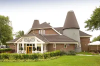 Premier Inn Derby South