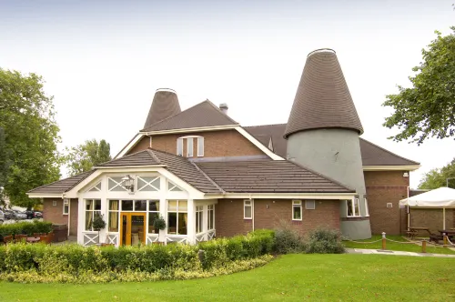 Premier Inn Derby South Hôtels à : Swarkestone