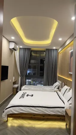 The Luxe Phú Quốc