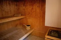 Apartmenthotel-Harz