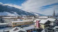 Sporthotel Kitz