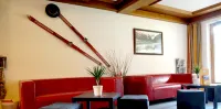 First Mountain Hotel Zillertal