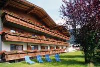 First Mountain Hotel Zillertal