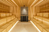 Seaside Park Hotel - spa