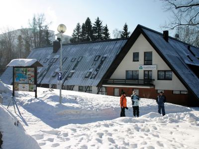 Wellness Hotel Harrachovka