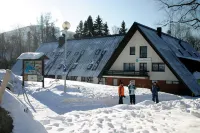 Wellness Hotel Harrachovka Hotels in 