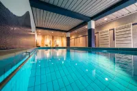Parkhotel Sonnenhof Hotels in Oberammergau