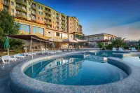 Hotel Karos Spa - С бассейном