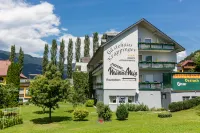 Gästehaus Krappinger/Pizzeria Mamma Mia