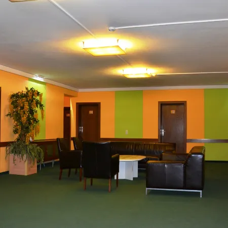 Hotel Rössl