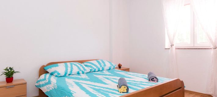 Suzana Hotels in Senj